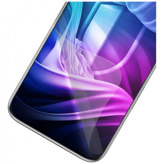 Matte screen protector 3MK Silky Matt Pro for Honor Magic 8 Pro
