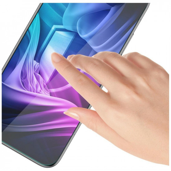 Matte screen protector 3MK Silky Matt Pro for Honor Magic 8 Pro