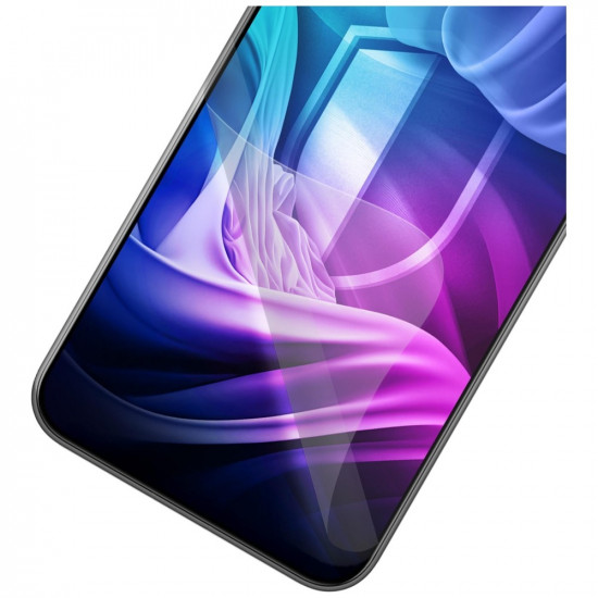 Matte screen protector 3MK Silky Matt Pro for Vivo X300 Pro Matte screen protector 3MK Silky Matt Pro for Vivo X300 Pro