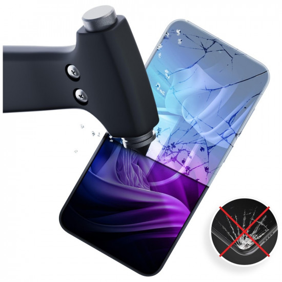 Matte screen protector 3MK Silky Matt Pro for Vivo X300 Pro Matte screen protector 3MK Silky Matt Pro for Vivo X300 Pro