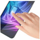 Matte screen protector 3MK Silky Matt Pro for Vivo X300 Pro Matte screen protector 3MK Silky Matt Pro for Vivo X300 Pro
