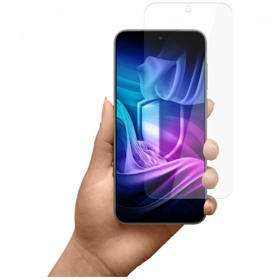 Matte screen protector 3MK Silky Matt Pro for Vivo X300 Pro Matte screen protector 3MK Silky Matt Pro for Vivo X300 Pro