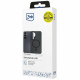3MK Smoke MagCase Case for Samsung Galaxy S26 Black 3MK Smoke MagCase Case for Samsung Galaxy S26 Black