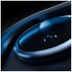 3MK Smoke MagCase Case for Samsung Galaxy S26 Black 3MK Smoke MagCase Case for Samsung Galaxy S26 Black