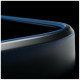 3MK Smoke MagCase Case for Samsung Galaxy S26 Black 3MK Smoke MagCase Case for Samsung Galaxy S26 Black