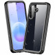 ShellBox Waterproof IP68 Case Samsung Galaxy A57 5G Black ShellBox Waterproof IP68 Case Samsung Galaxy A57 5G Black