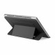 Spigen Slim Fold Laptop Holder LD201 S7 (AMP11116) Foldable, Slim, Stable, Anti Slip, Non Adhesive, Up to 14" Black Spigen Slim Fold Laptop Holder LD201 S7 (AMP11116) Foldable, Slim, Stable, Anti Slip, Non Adhesive, Up to 14" Black