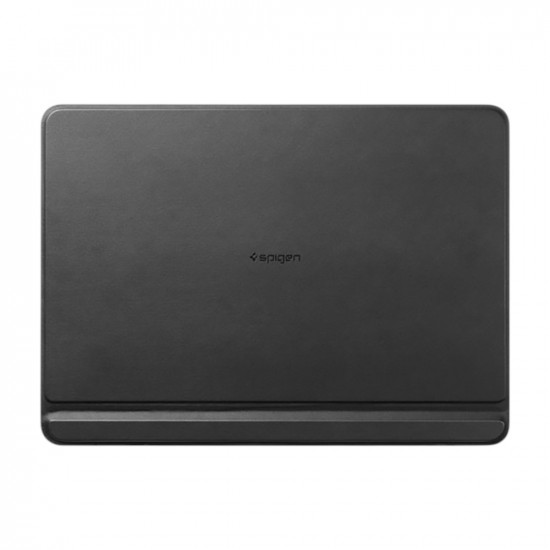 Spigen Slim Fold Laptop Holder LD201 S7 (AMP11116) Foldable, Slim, Stable, Anti Slip, Non Adhesive, Up to 14" Black Spigen Slim Fold Laptop Holder LD201 S7 (AMP11116) Foldable, Slim, Stable, Anti Slip, Non Adhesive, Up to 14" Black