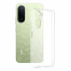 Techsuit Clear Silicone Xiaomi Redmi A7 Pro 4G Transparent Techsuit Clear Silicone Xiaomi Redmi A7 Pro 4G Transparent