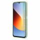 Techsuit SoftFlex Xiaomi Redmi A7 Pro 4G Mint Green Techsuit SoftFlex Xiaomi Redmi A7 Pro 4G Mint Green