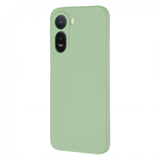 Techsuit SoftFlex Xiaomi Redmi A7 Pro 4G Mint Green Techsuit SoftFlex Xiaomi Redmi A7 Pro 4G Mint Green