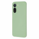 Techsuit SoftFlex Xiaomi Redmi A7 Pro 4G Mint Green Techsuit SoftFlex Xiaomi Redmi A7 Pro 4G Mint Green