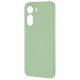 Techsuit SoftFlex Xiaomi Redmi A7 Pro 4G Mint Green Techsuit SoftFlex Xiaomi Redmi A7 Pro 4G Mint Green