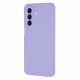 Techsuit SoftFlex Xiaomi Redmi A7 Pro 4G Light Purple
