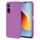 Techsuit SoftFlex Xiaomi Redmi A7 Pro 4G Purple Techsuit SoftFlex Xiaomi Redmi A7 Pro 4G Purple
