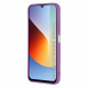 Techsuit SoftFlex Xiaomi Redmi A7 Pro 4G Purple Techsuit SoftFlex Xiaomi Redmi A7 Pro 4G Purple