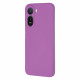 Techsuit SoftFlex Xiaomi Redmi A7 Pro 4G Purple Techsuit SoftFlex Xiaomi Redmi A7 Pro 4G Purple