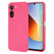 Techsuit SoftFlex Xiaomi Redmi A7 Pro 4G Hot Pink