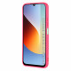Techsuit SoftFlex Xiaomi Redmi A7 Pro 4G Hot Pink