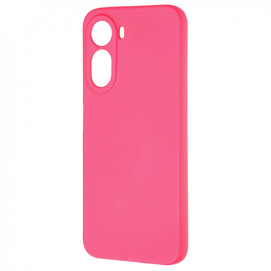 Techsuit SoftFlex Xiaomi Redmi A7 Pro 4G Hot Pink