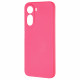 Techsuit SoftFlex Xiaomi Redmi A7 Pro 4G Hot Pink