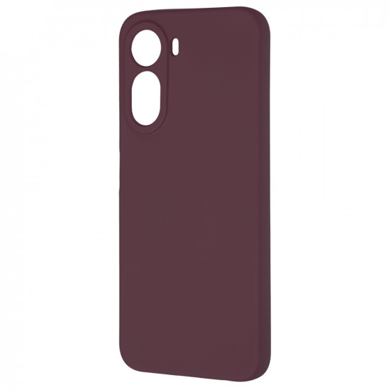 Techsuit SoftFlex Xiaomi Redmi A7 Pro 4G Plum Red Techsuit SoftFlex Xiaomi Redmi A7 Pro 4G Plum Red