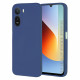 Techsuit SoftFlex Xiaomi Redmi A7 Pro 4G Navy Blue