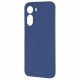 Techsuit SoftFlex Xiaomi Redmi A7 Pro 4G Navy Blue