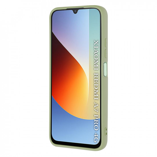 Techsuit SoftFlex Xiaomi Redmi A7 Pro 4G Matcha Techsuit SoftFlex Xiaomi Redmi A7 Pro 4G Matcha