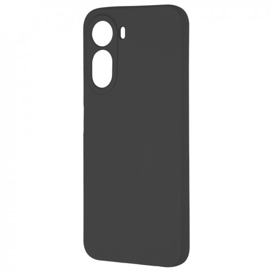 Techsuit SoftFlex Xiaomi Redmi A7 Pro 4G Black Techsuit SoftFlex Xiaomi Redmi A7 Pro 4G Black