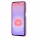 Techsuit SoftFlex Samsung Galaxy A27 5G Purple