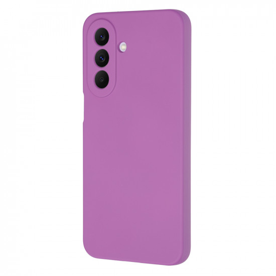 Techsuit SoftFlex Samsung Galaxy A27 5G Purple
