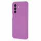 Techsuit SoftFlex Samsung Galaxy A27 5G Purple