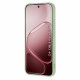 Techsuit SoftFlex Oppo A6 Pro 4G / A6 Pro 5G Mint Green Techsuit SoftFlex Oppo A6 Pro 4G / A6 Pro 5G Mint Green