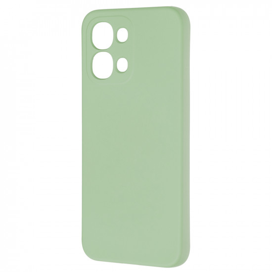 Techsuit SoftFlex Oppo A6 Pro 4G / A6 Pro 5G Mint Green Techsuit SoftFlex Oppo A6 Pro 4G / A6 Pro 5G Mint Green