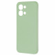 Techsuit SoftFlex Oppo A6 Pro 4G / A6 Pro 5G Mint Green Techsuit SoftFlex Oppo A6 Pro 4G / A6 Pro 5G Mint Green