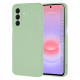 Techsuit SoftFlex Samsung Galaxy A27 5G Mint Green Techsuit SoftFlex Samsung Galaxy A27 5G Mint Green