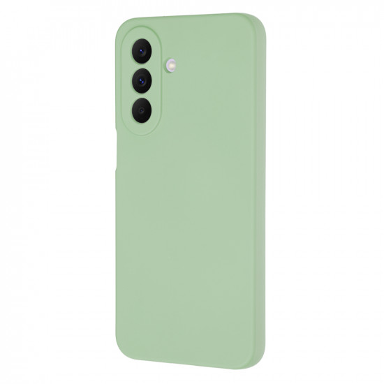 Techsuit SoftFlex Samsung Galaxy A27 5G Mint Green Techsuit SoftFlex Samsung Galaxy A27 5G Mint Green