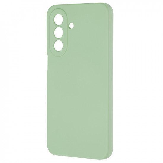 Techsuit SoftFlex Samsung Galaxy A27 5G Mint Green Techsuit SoftFlex Samsung Galaxy A27 5G Mint Green