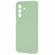 Techsuit SoftFlex Samsung Galaxy A27 5G Mint Green Techsuit SoftFlex Samsung Galaxy A27 5G Mint Green