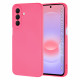 Techsuit SoftFlex Samsung Galaxy A27 5G Hot Pink Techsuit SoftFlex Samsung Galaxy A27 5G Hot Pink