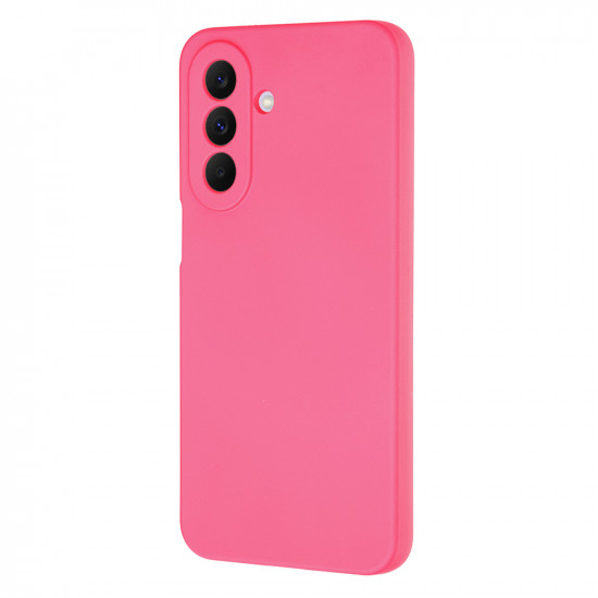 Techsuit SoftFlex Samsung Galaxy A27 5G Hot Pink Techsuit SoftFlex Samsung Galaxy A27 5G Hot Pink