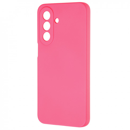 Techsuit SoftFlex Samsung Galaxy A27 5G Hot Pink Techsuit SoftFlex Samsung Galaxy A27 5G Hot Pink