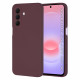 Techsuit SoftFlex Samsung Galaxy A27 5G Plum Red Techsuit SoftFlex Samsung Galaxy A27 5G Plum Red