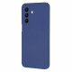 Techsuit SoftFlex Samsung Galaxy A27 5G Navy Blue