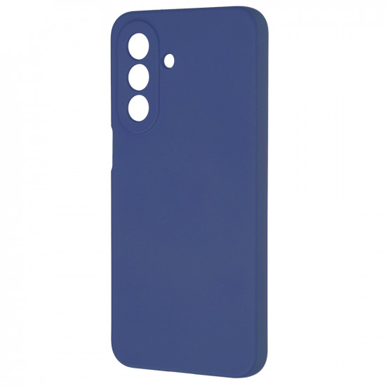 Techsuit SoftFlex Samsung Galaxy A27 5G Navy Blue