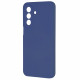 Techsuit SoftFlex Samsung Galaxy A27 5G Navy Blue