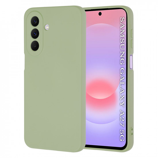 Techsuit SoftFlex Samsung Galaxy A27 5G Matcha