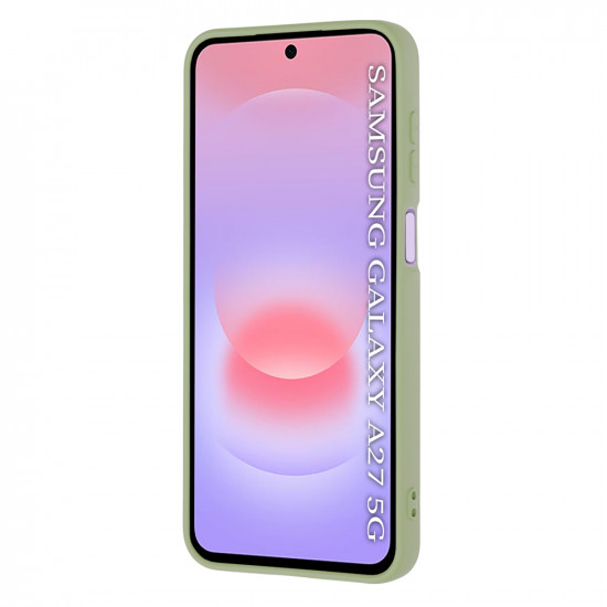 Techsuit SoftFlex Samsung Galaxy A27 5G Matcha