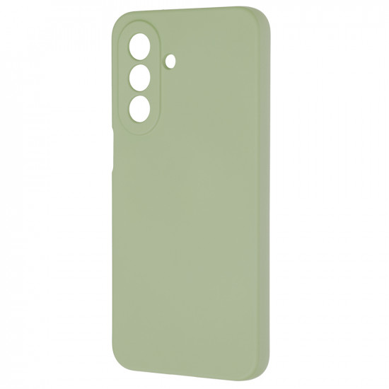 Techsuit SoftFlex Samsung Galaxy A27 5G Matcha